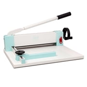 We R Cinch Stack Cutter - White/Blue
