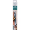 thumbnail image 1 of We R Comfort Craft Easy Grip Ruler 12"-, 1 of 3