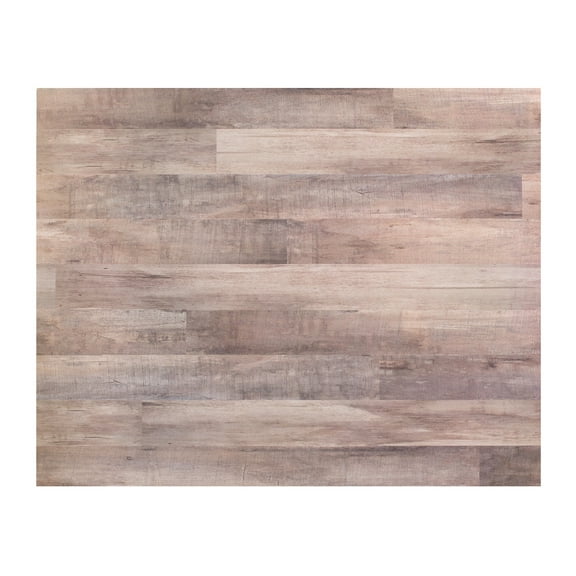 We R Designer Posterboard 22"X28"-Brown Woodgrain