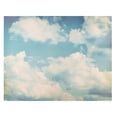 thumbnail image 1 of We R Designer Posterboard 22"X28"-Cloud, Pk 12, We R Memory Keepers, 1 of 1