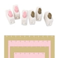 thumbnail image 1 of We R Disc Punch Inserts 6/Pkg, 1 of 2