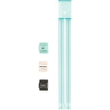 We R Laser Square Guide & Blades 4/pkg- - Walmart.com
