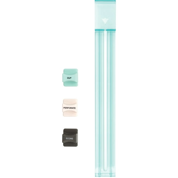 We R Laser Square Guide & Blades 4/pkg-