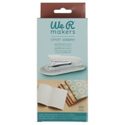 We R Cinch Stapler-White/Blue