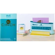 We R Minc Cinch-White/Blue