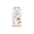 thumbnail image 1 of We R Memory Button Press 25mm Inserts Sm, 1 of 4