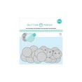 thumbnail image 1 of We R Memory Button Press Pin Back Refill Med 25pc, 1 of 2