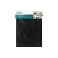 thumbnail image 1 of We R Cinch Book Board 8.5"X11" 2/Pkg-Black, 1 of 4