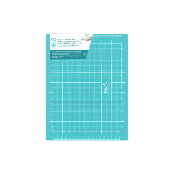 We R Memory Craft Surface Silicone Mat 8.5"x 11"