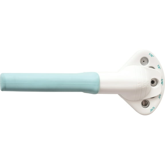 We R Memory Crop-A-Dile Hole Punch Multi