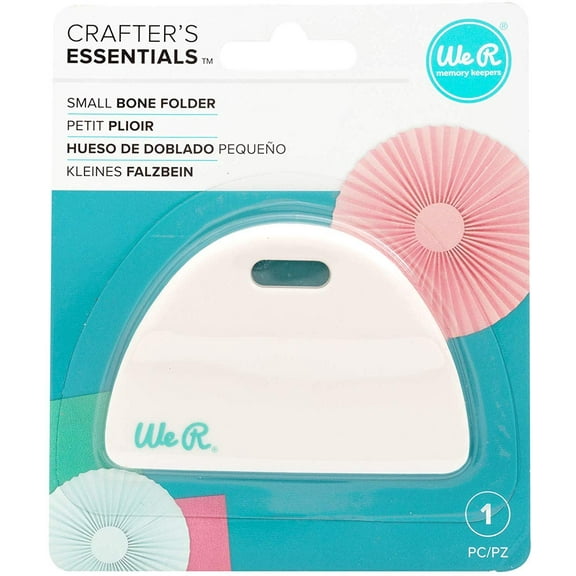 We R Memory Essentials Bone Folder Small