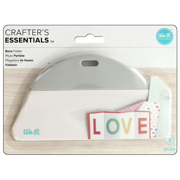 We R Memory Essentials Lg Bone Folder