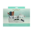 thumbnail image 1 of We R Memory Foil Quill USB Modular Storage, 1 of 6