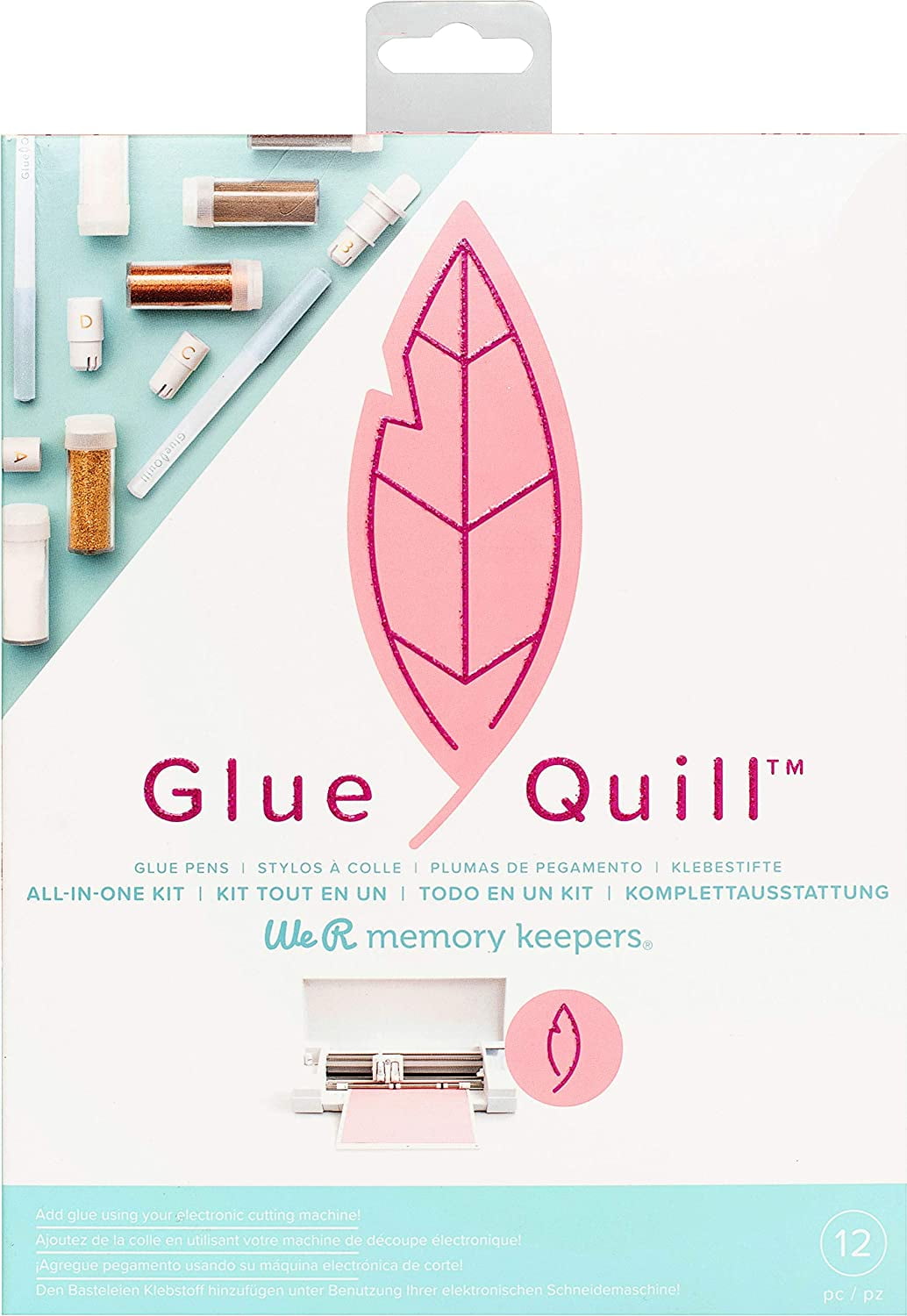Memory Glue™
