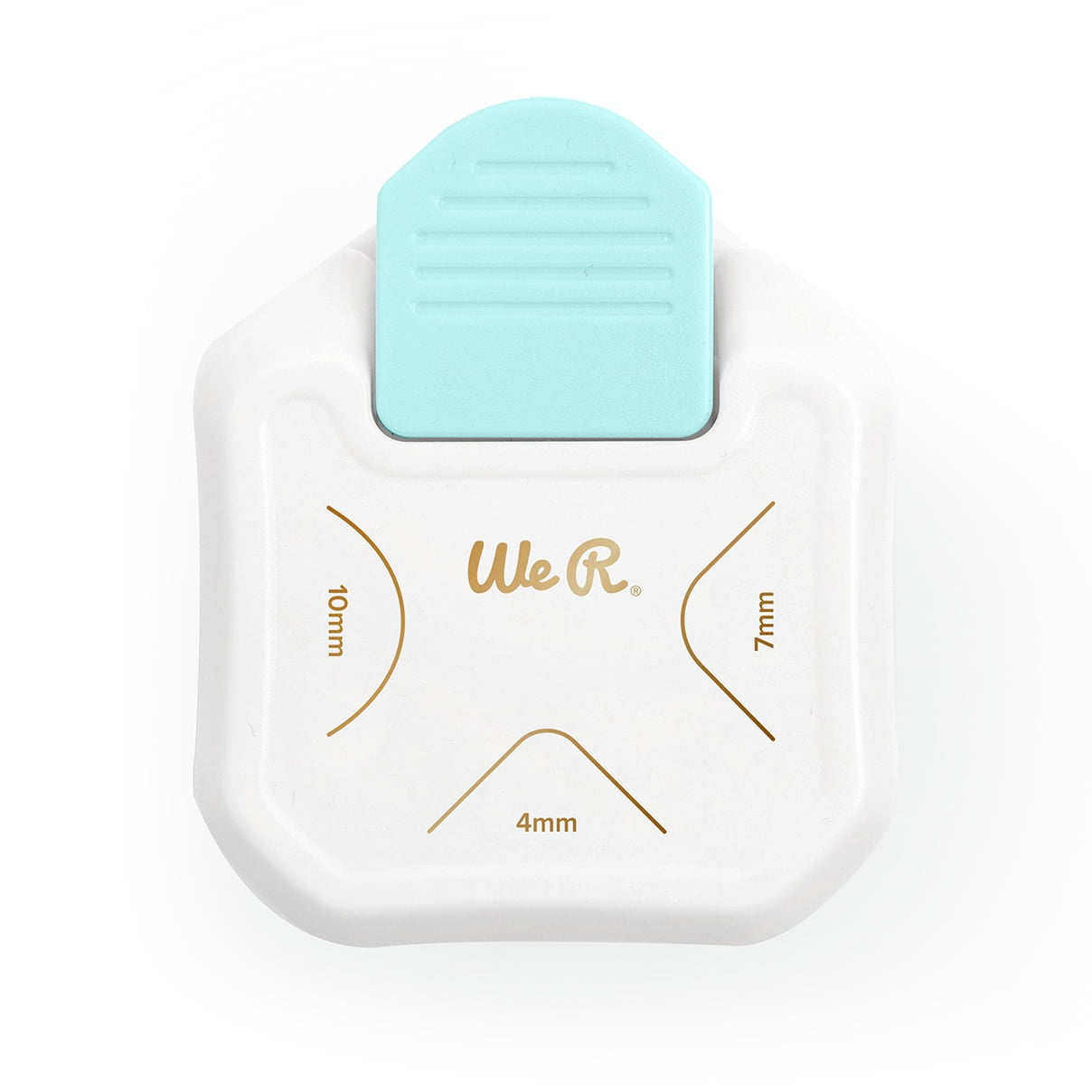 We R Memory Keepers 3-Way Corner Punch-