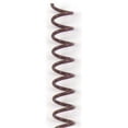 thumbnail image 1 of We R Memory Keepers 459363 Cinch Spiral 1 in. x 12 in. 2-Pkg-Bark, 1 of 2