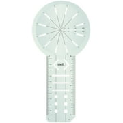 We R Memory Keepers 662042 Journal Guide Tools, Multi