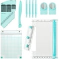We R Memory Keepers, All in One Scrapbooking Tool, Contains Trimmer