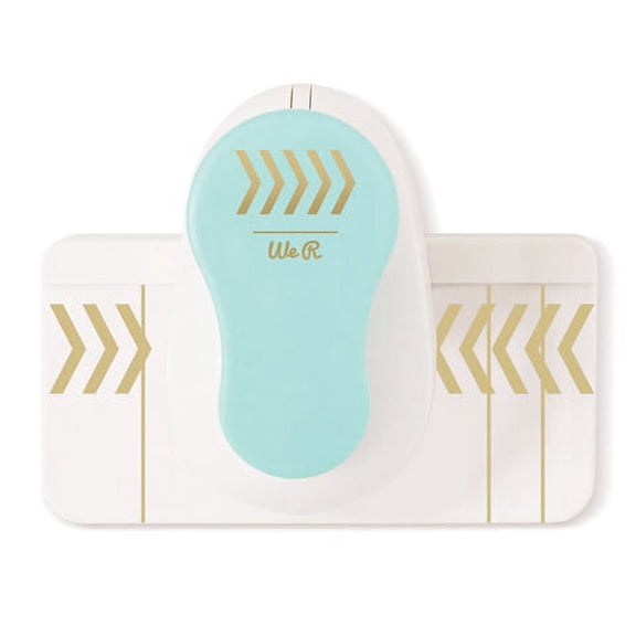 We R Memory Keepers Arrow Punch