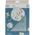 thumbnail image 1 of We R Memory Keepers Bloom Pouch-Mint, 1 of 3