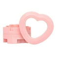 thumbnail image 1 of We R Memory Keepers Button Press Inserts-Heart, 1 of 4