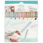 We R Memory Keepers  Cinch  5/8 Binding Wires Value Pack