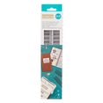 thumbnail image 1 of We R Memory Keepers Cinch Wires .625" 4/Pkg-Black, 1 of 1