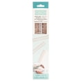 thumbnail image 1 of We R Memory Keepers Cinch Wires .625" 4/Pkg-Rose Gold, 1 of 1