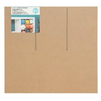 Contenitore Con 3 Cassetti We R Memory Keepers – Organizer In Plastica Per Ufficio E Hobby