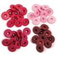 thumbnail image 1 of We R Memory Keepers Eyelets - Red Assortment, Wide, Pkg of 60, 1 of 2