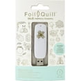 thumbnail image 1 of We R Memory Keepers Foil Quill USB Artwork Drive-Floral, 1 of 3