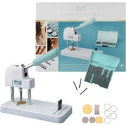 We R Memory Keepers Jewelry Press Bundle Kit All-In-One Tool