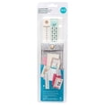 thumbnail image 1 of We R Memory Keepers Journal Book Binding Punch Guide-, 1 of 13