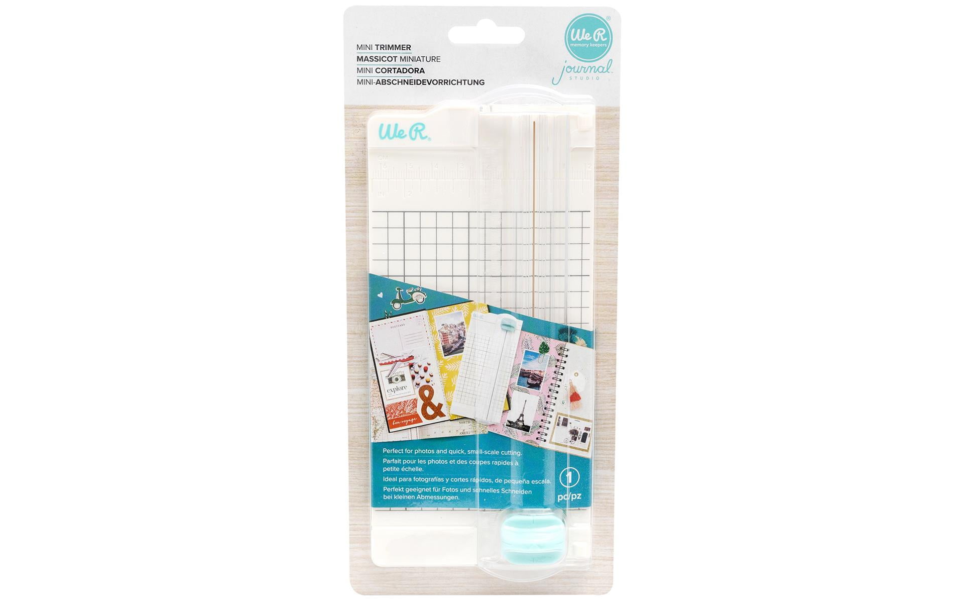 We R Memory Keepers Paper Trimmers in Office Supplies