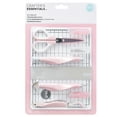 thumbnail image 1 of We R Memory Keepers Mini Tool Kit-Pink, 1 of 10