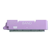 We R Memory Keepers Multi Cinch Cartridge-Band Punch