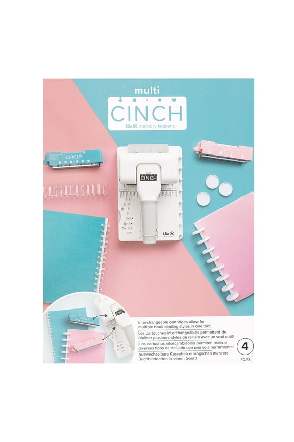 Multi Cinch Tool-1 Piece
