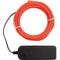 thumbnail image 1 of We R Jig Neon Wire 2pcs-Burnt Orange, 1 of 1