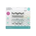 thumbnail image 1 of We R Memory Keepers Pattern Stamping Block 5pcs-, 1 of 3
