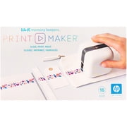 We R Memory Keepers PrintMaker All-In-One Kit-16 Pieces