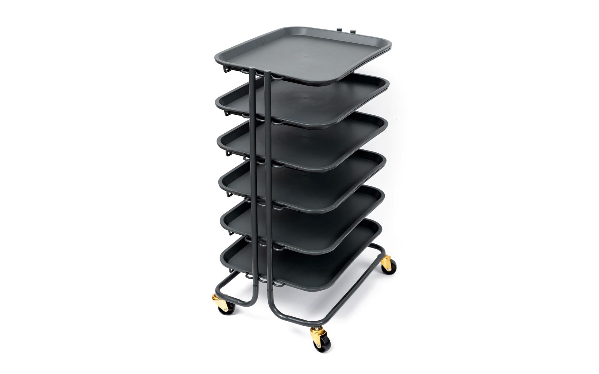 We R Memory Mini Carts We R Memory Keepers Project Cart-6 Removable Trays - Walmart.com