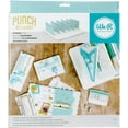 thumbnail image 1 of We R Memory Keepers Punch Board Storage Craft Kit, 1 of 2