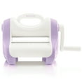 thumbnail image 1 of We R Memory Keepers Revolution Cutting & Embossing Machine-Lilac, 1 of 1