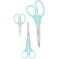 thumbnail image 1 of We R Memory Keepers Scissors 3/Pkg, 1 of 1