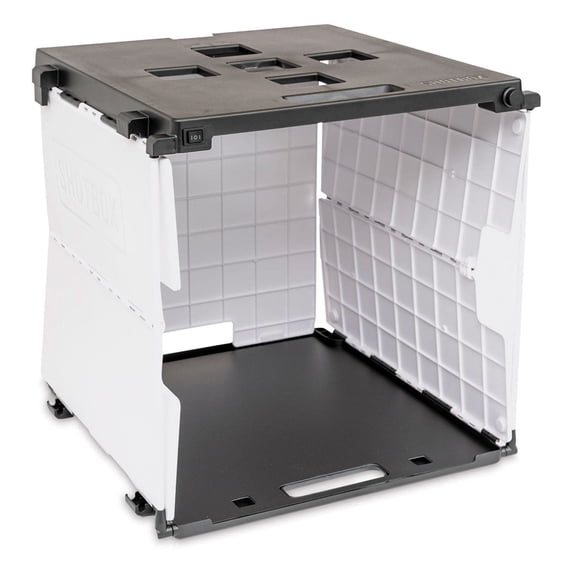 We R Memory Keepers ShotBox Photo Studio Kit-6 Pieces