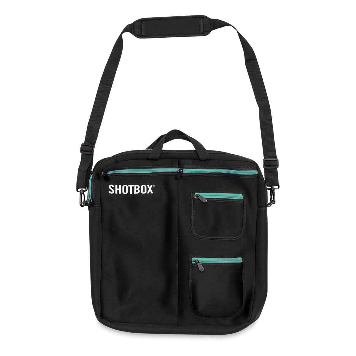 We R Memory Keepers ShotBox Premium Storage Bag-2 Pieces