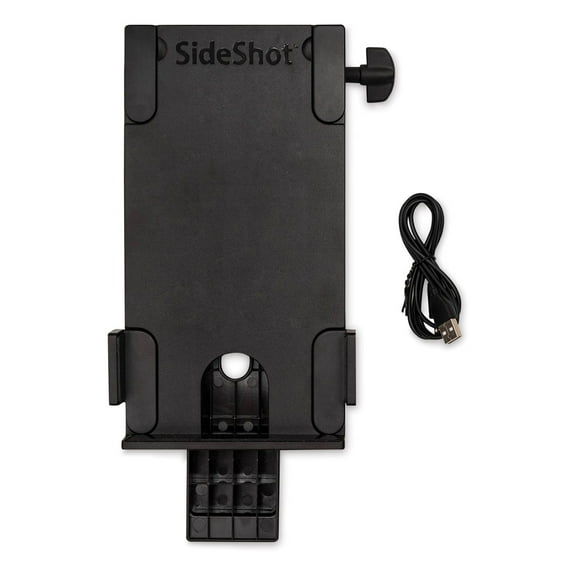 We R ShotBox SideShot Arm Attachment-2 Pieces