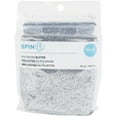 thumbnail image 1 of We R Memory Keepers Spin It Fine Glitter 10oz-Silver, 1 of 2