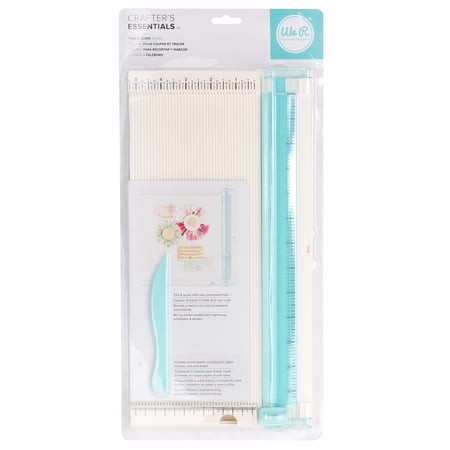 We R Memory Keepers Trim & Score Board