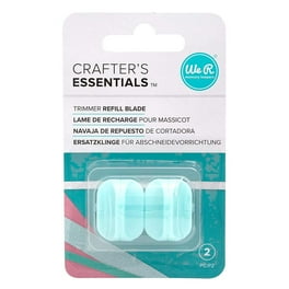 4 pack) We R Memory Keepers Trim & Score Refill Blades for